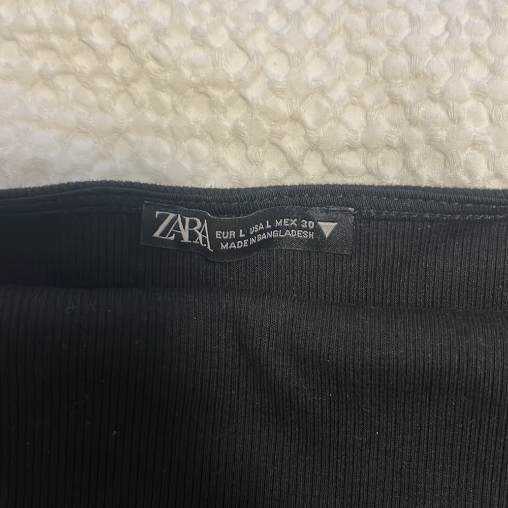 Zara Tank - Picture 3 of 3
